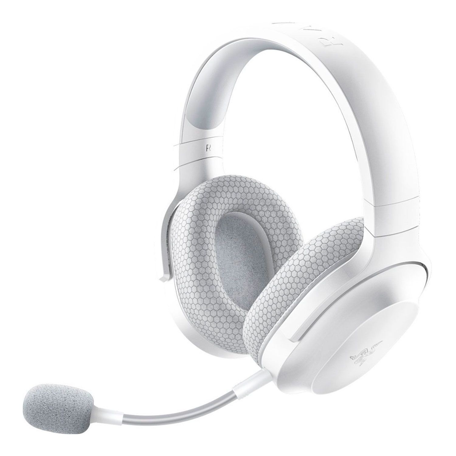 Auriculares inalámbricos Razer Barracuda X RZ04-04430200-R3U1 - Blanco