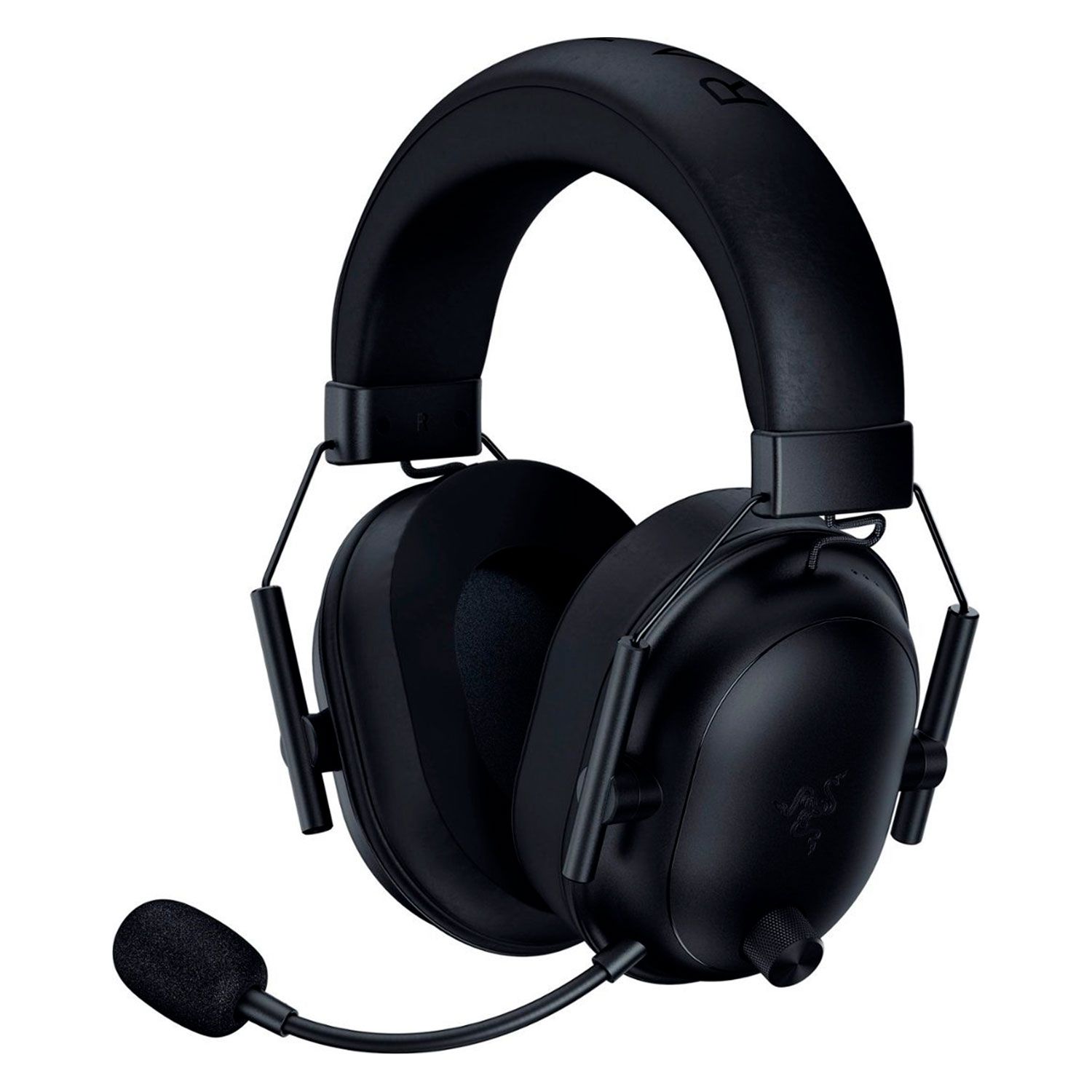 Auriculares inalámbricos para juegos Razer BlackShark V2 HyperSpeed RZ04-04960100-R3U1 - Negro mayorista en Atacado.me