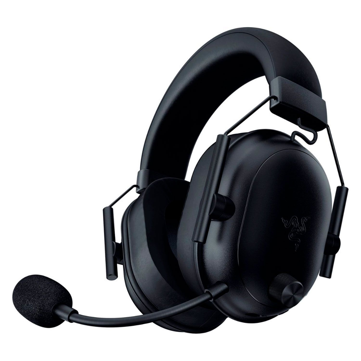 Auriculares inalámbricos para juegos Razer BlackShark V2 HyperSpeed RZ04-04960100-R3U1 - Negro mayorista en Atacado.me