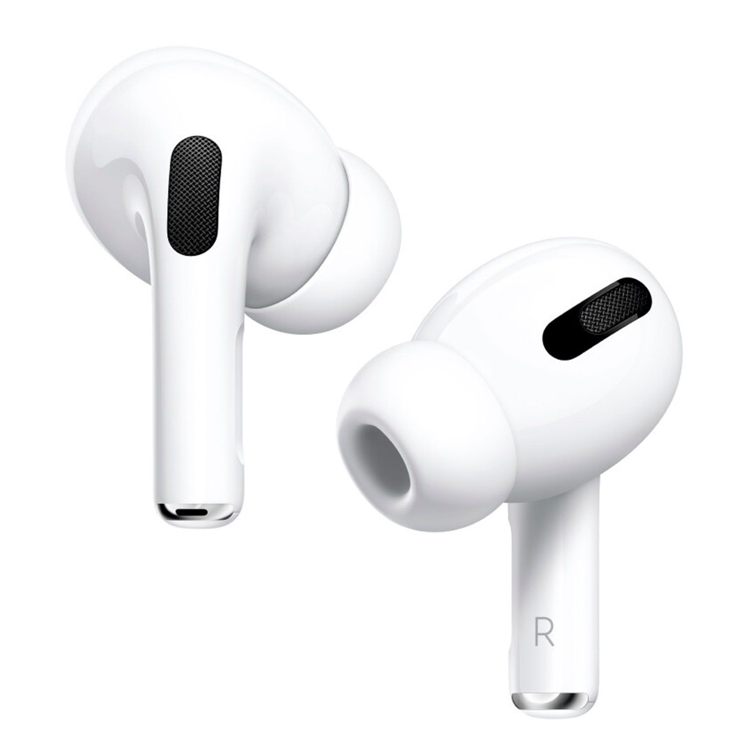 Auriculares Airpods Pro 2 MTJV3AM/A con Magsafe - Blanco mayorista en Atacado.me