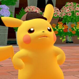 Juego de Detective Pikachu para Nintendo Switch mayorista en Atacado.me
