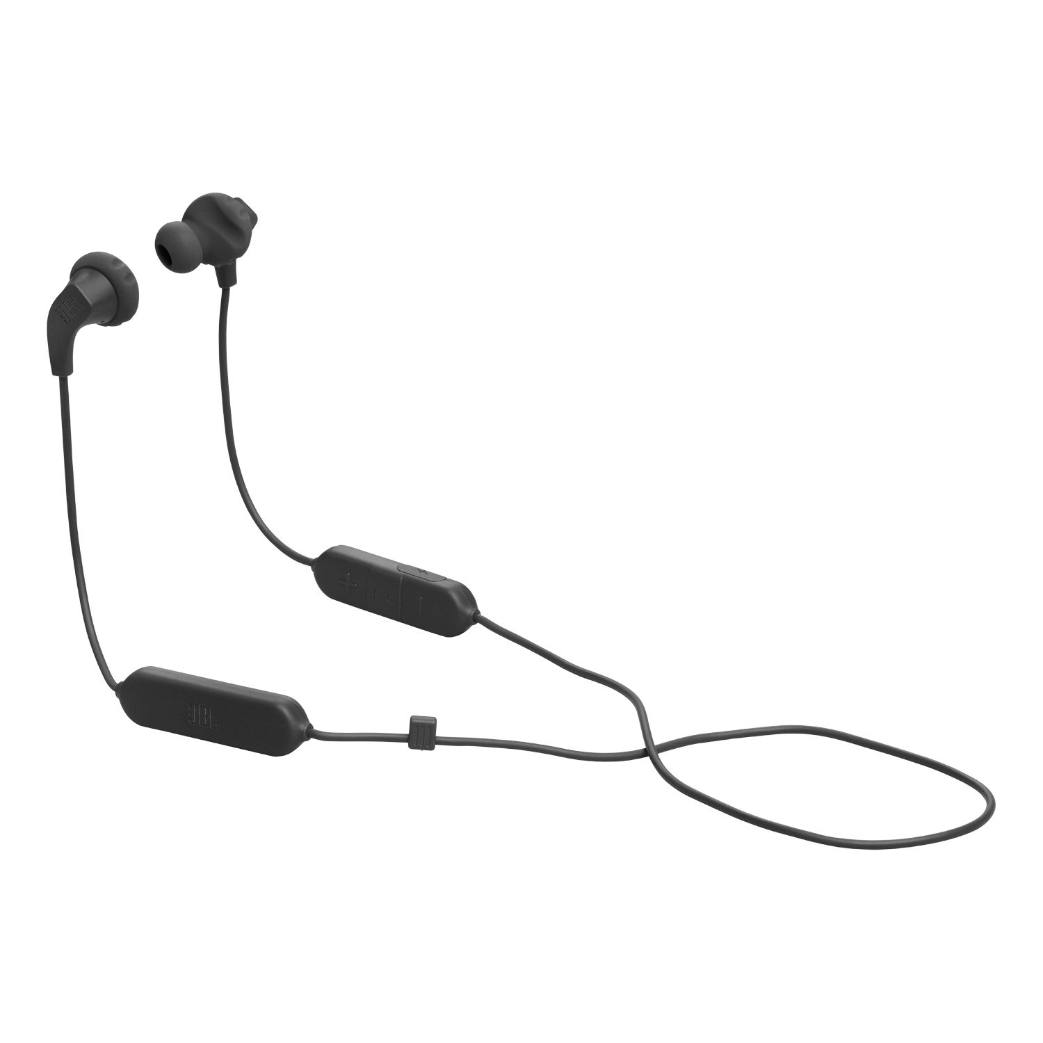 Auriculares inalámbricos JBL Endurance Run 2 - Negro mayorista en Atacado.me