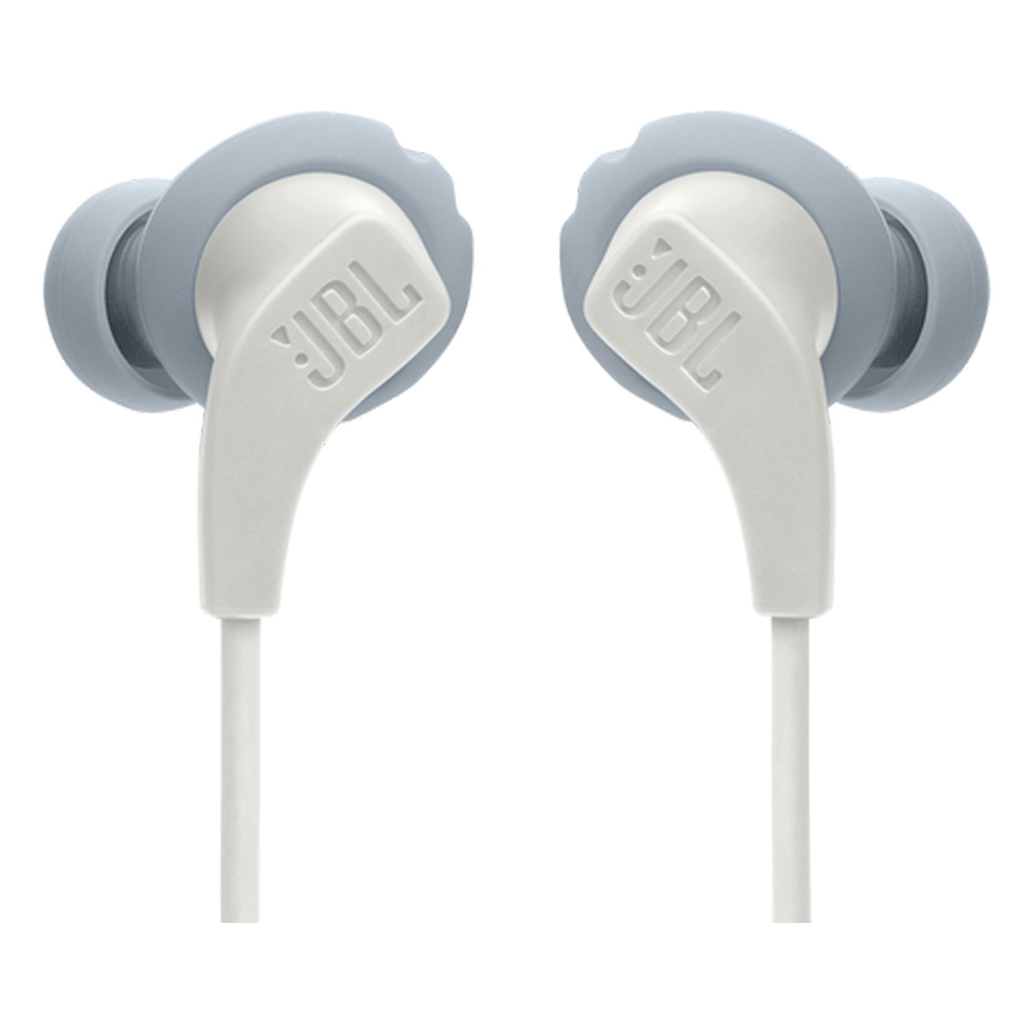 Auriculares inalámbricos JBL Endurance Run 2 - Blanco mayorista en Atacado.me