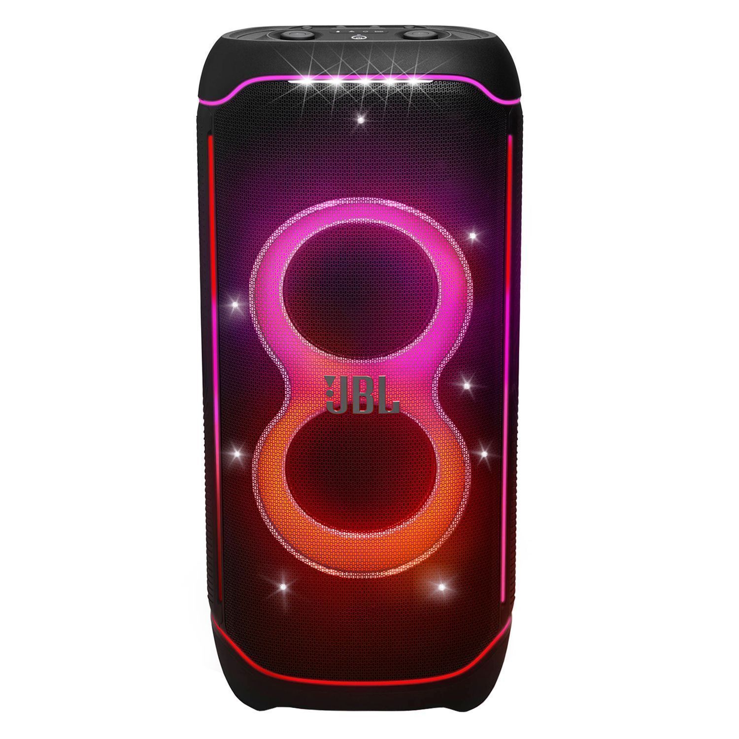 Altavoz portátil Bluetooth JBL PartyBox Ultimate - Negro