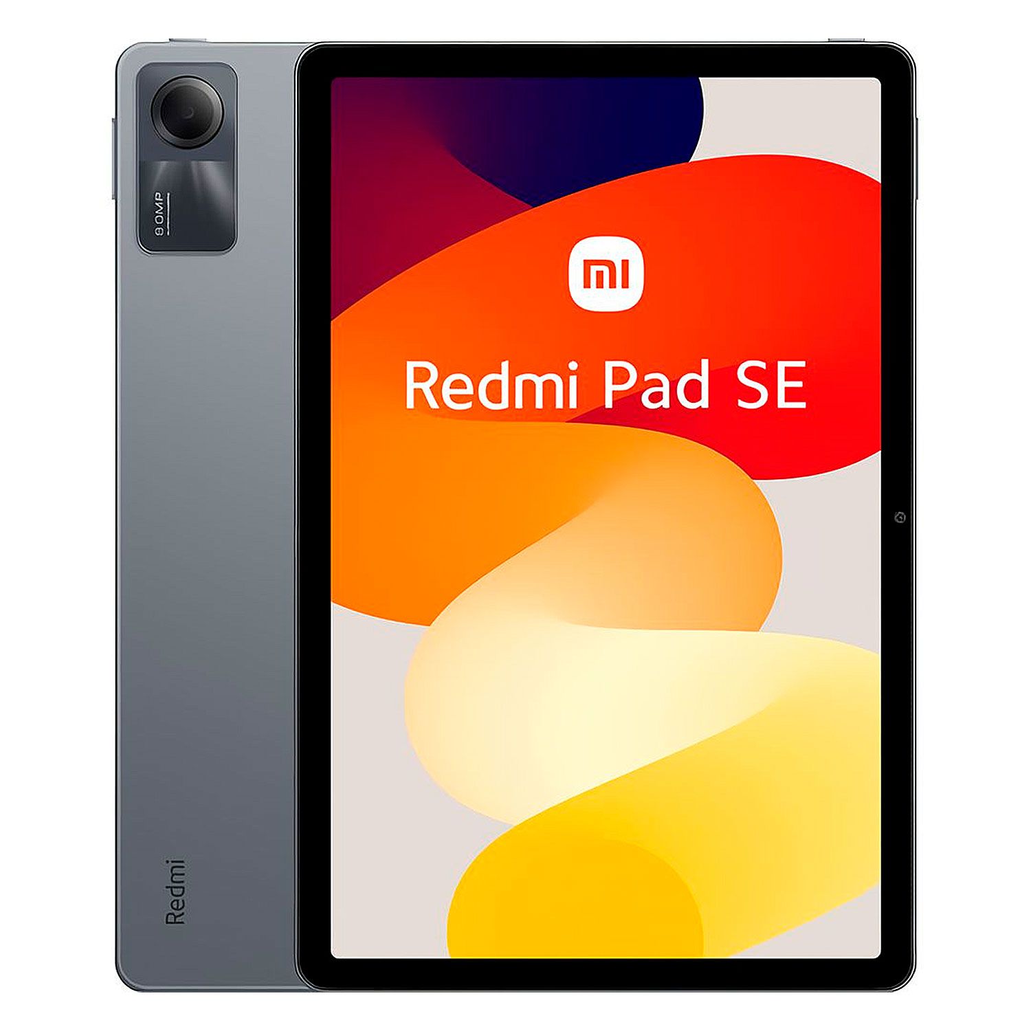 Tableta Xiaomi Redmi Pad SE 11" 256GB Pantalla - Gris Grafito