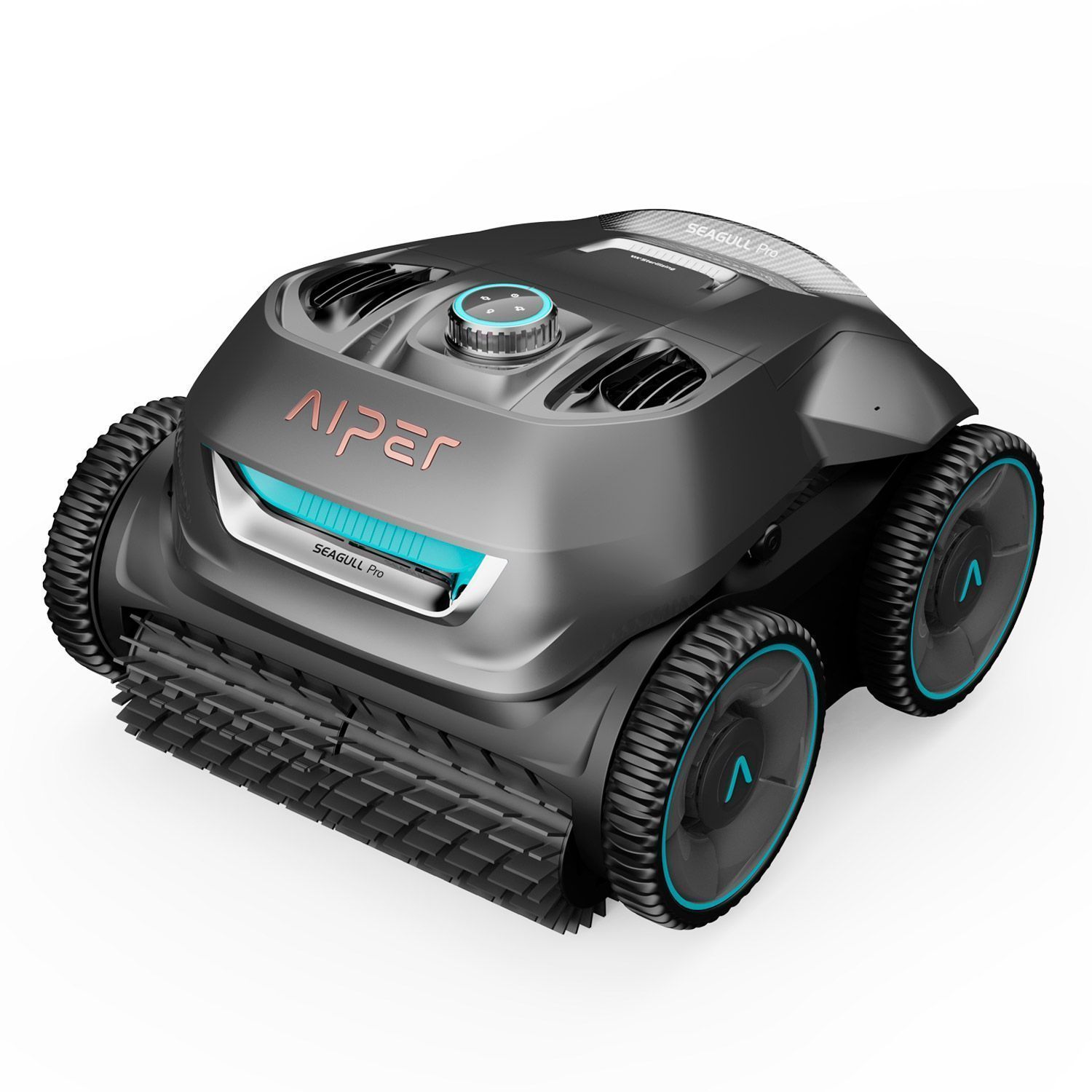 Aiper Seagull Pro Robot Aspirador para Piscina hasta 300MQ Recargable mayorista en Atacado.me