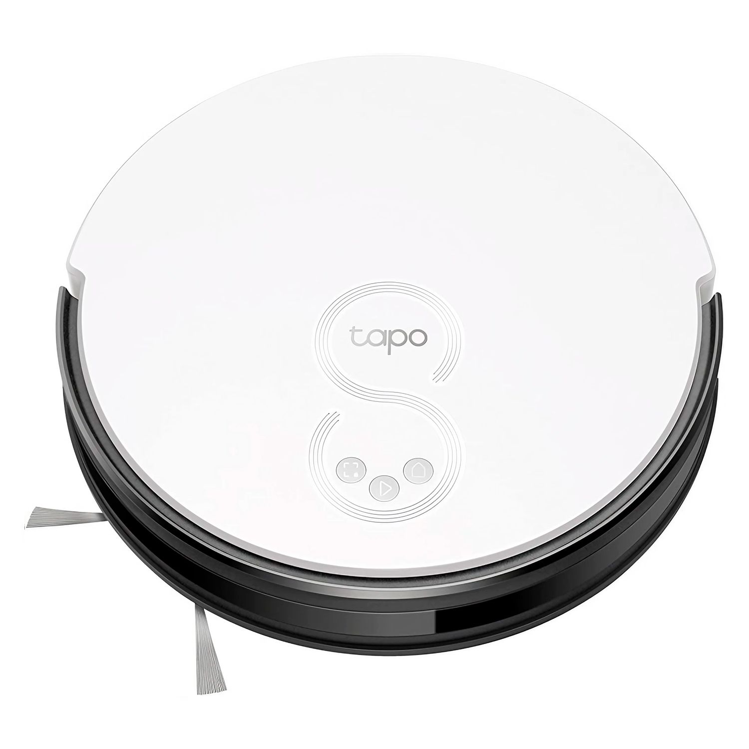 Robot TP-Link Aspirador Tapo RV10 - Blanco mayorista en Atacado.me