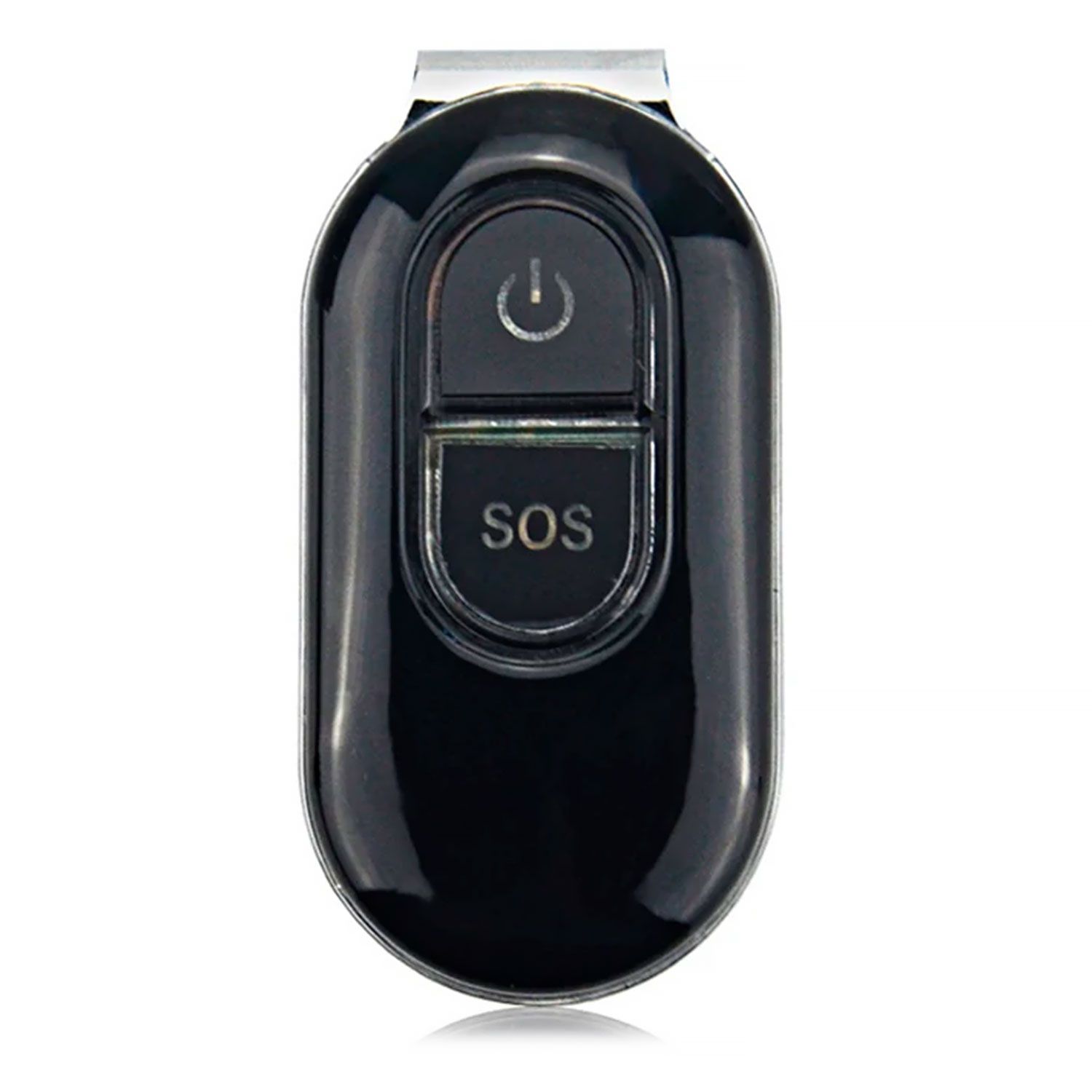Rastreador GPS GSM GPRS Rastreador de vehículos - Negro mayorista en Atacado.me