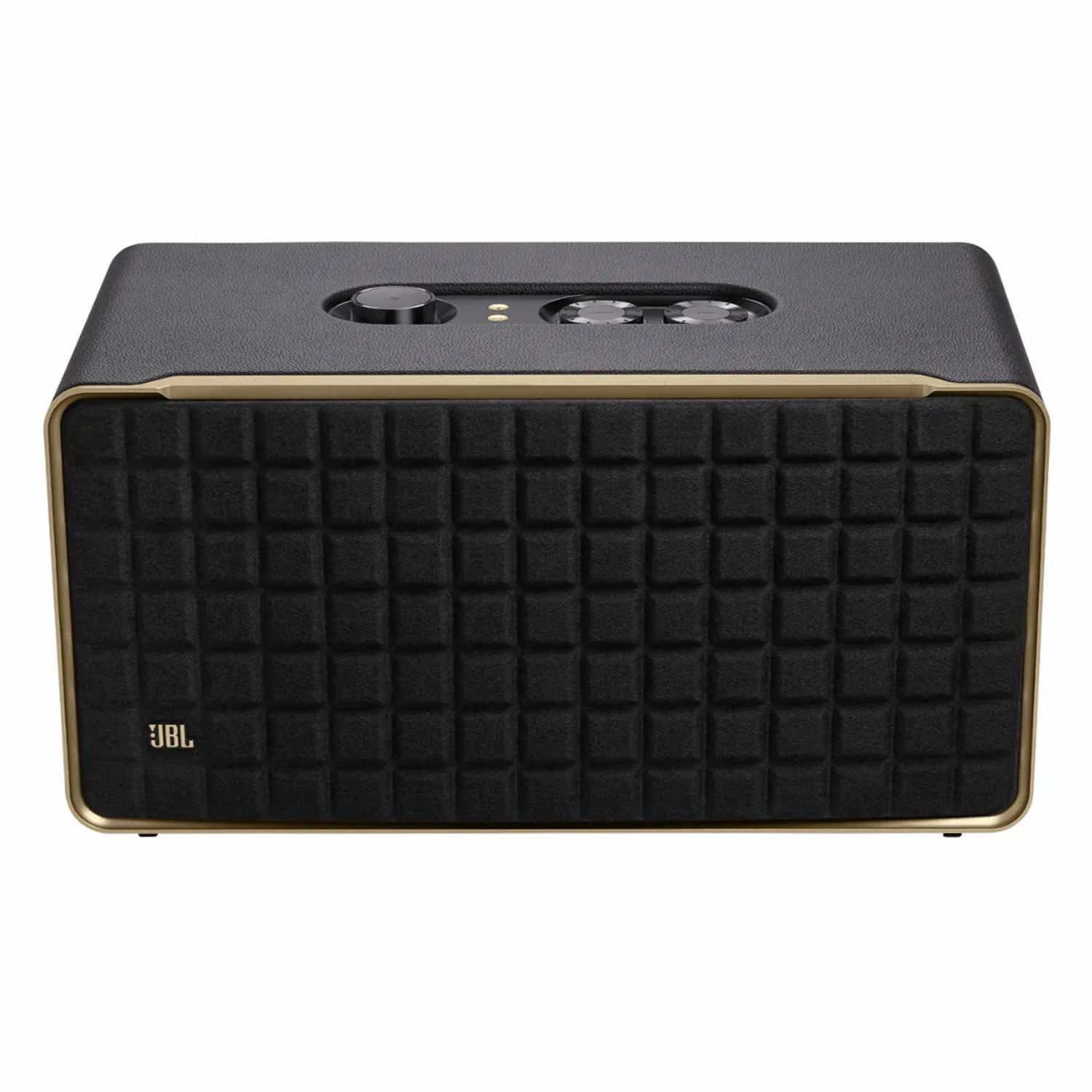 Altavoz portátil Bluetooth JBL Authentics 500 - Negro