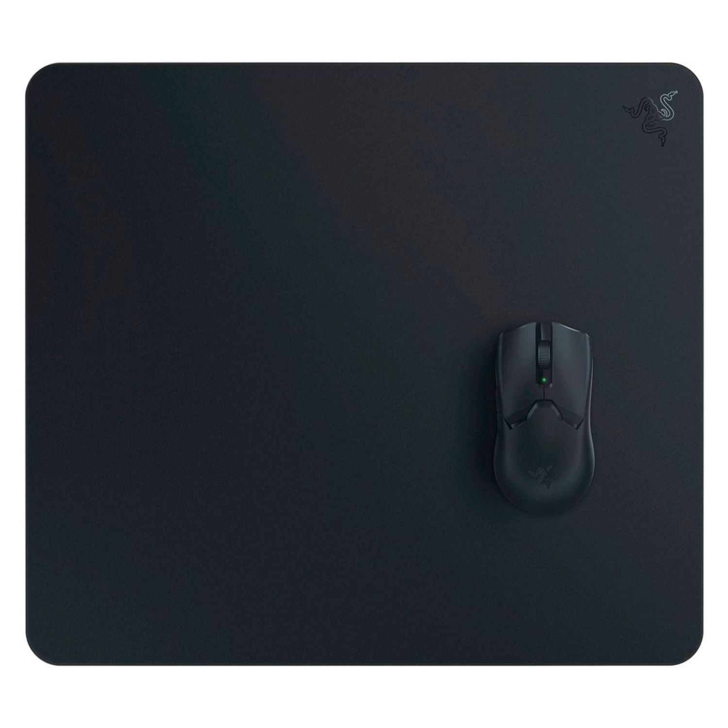 Alfombrilla para ratón Razer Glass Atlas - (RZ02-04890100-R3U1) mayorista en Atacado.me