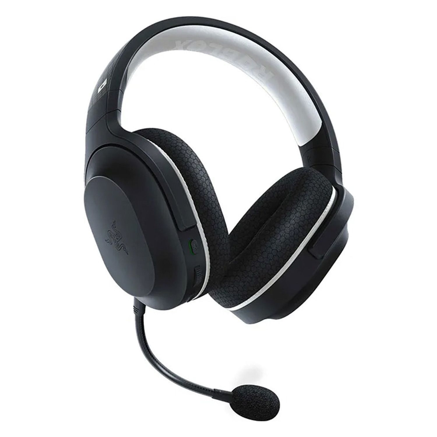 Auriculares inalámbricos para jugadores Razer Barracuda X Roblox Edition - Negro (RZ04-04430400-R3M1) mayorista en Atacado.me