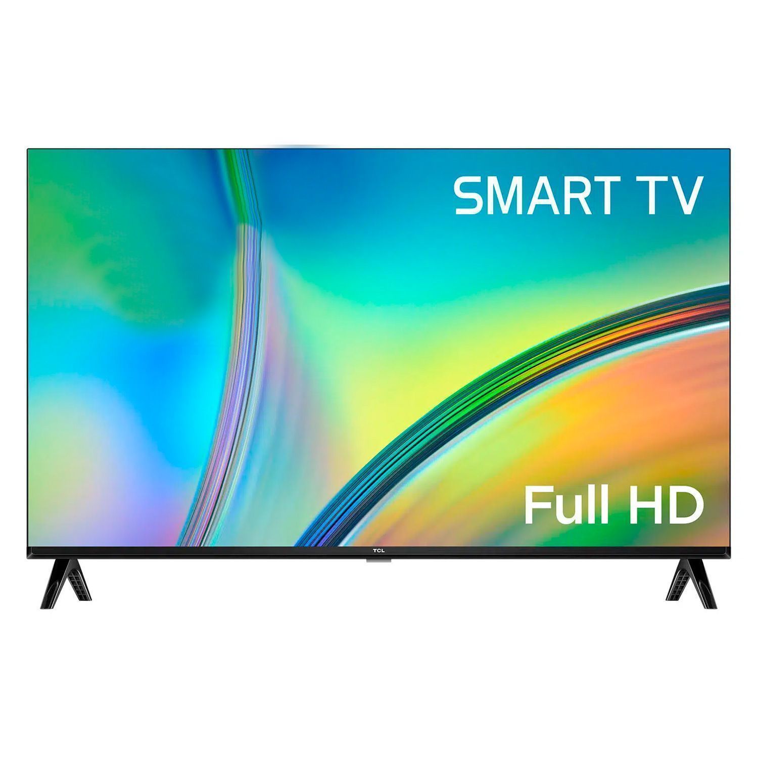 TCL 32S5400AF Smart TV 32" Full HD HDR10 - Negro