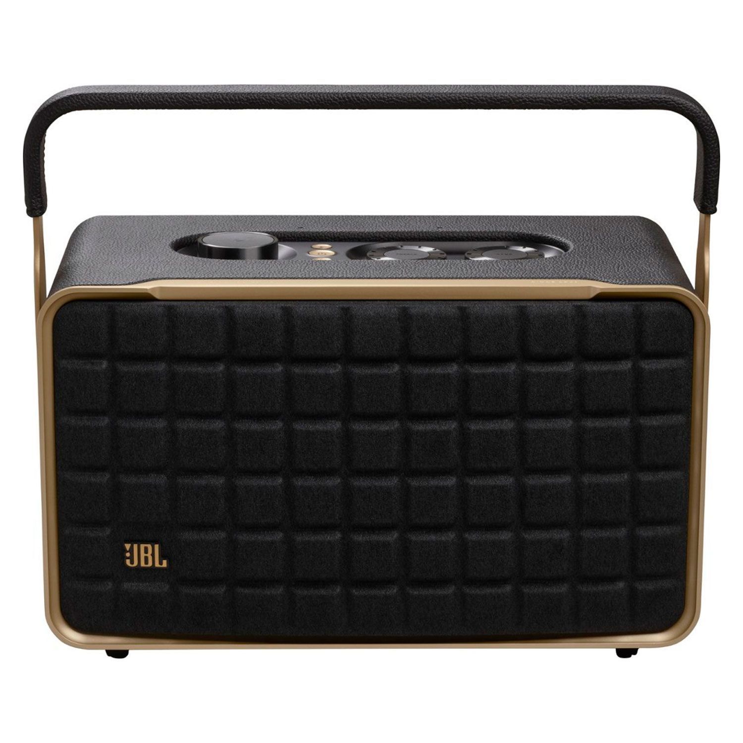 Altavoz portátil Bluetooth JBL Authentics 300 - Negro