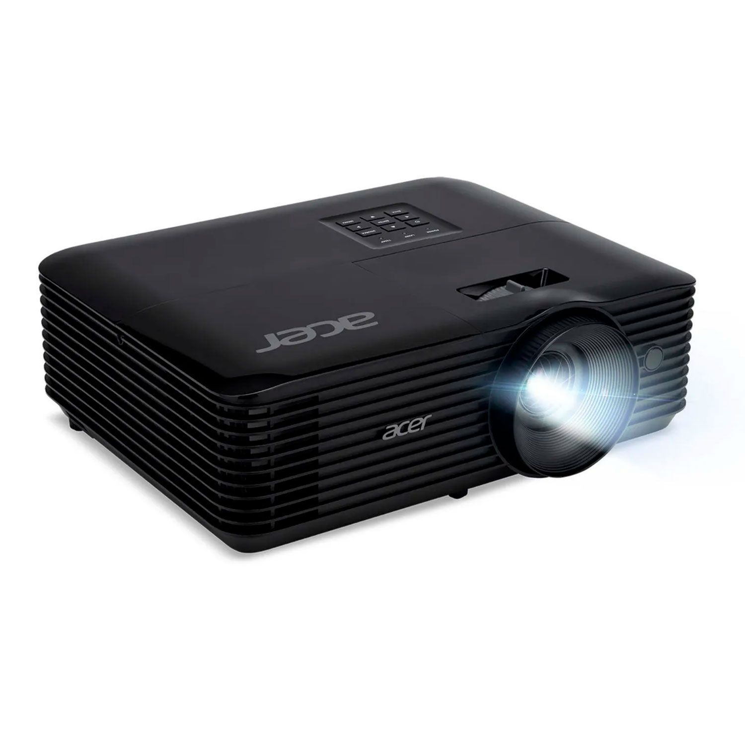 Proyector Acer X1228H DLP XGA 4500 Lúmenes HDMI mayorista en Atacado.me