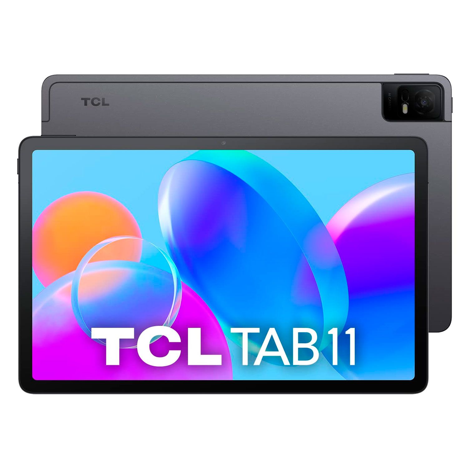 Tableta TCL Tab 11 9466X 11" WiFi 128GB 4GB RAM - Gris