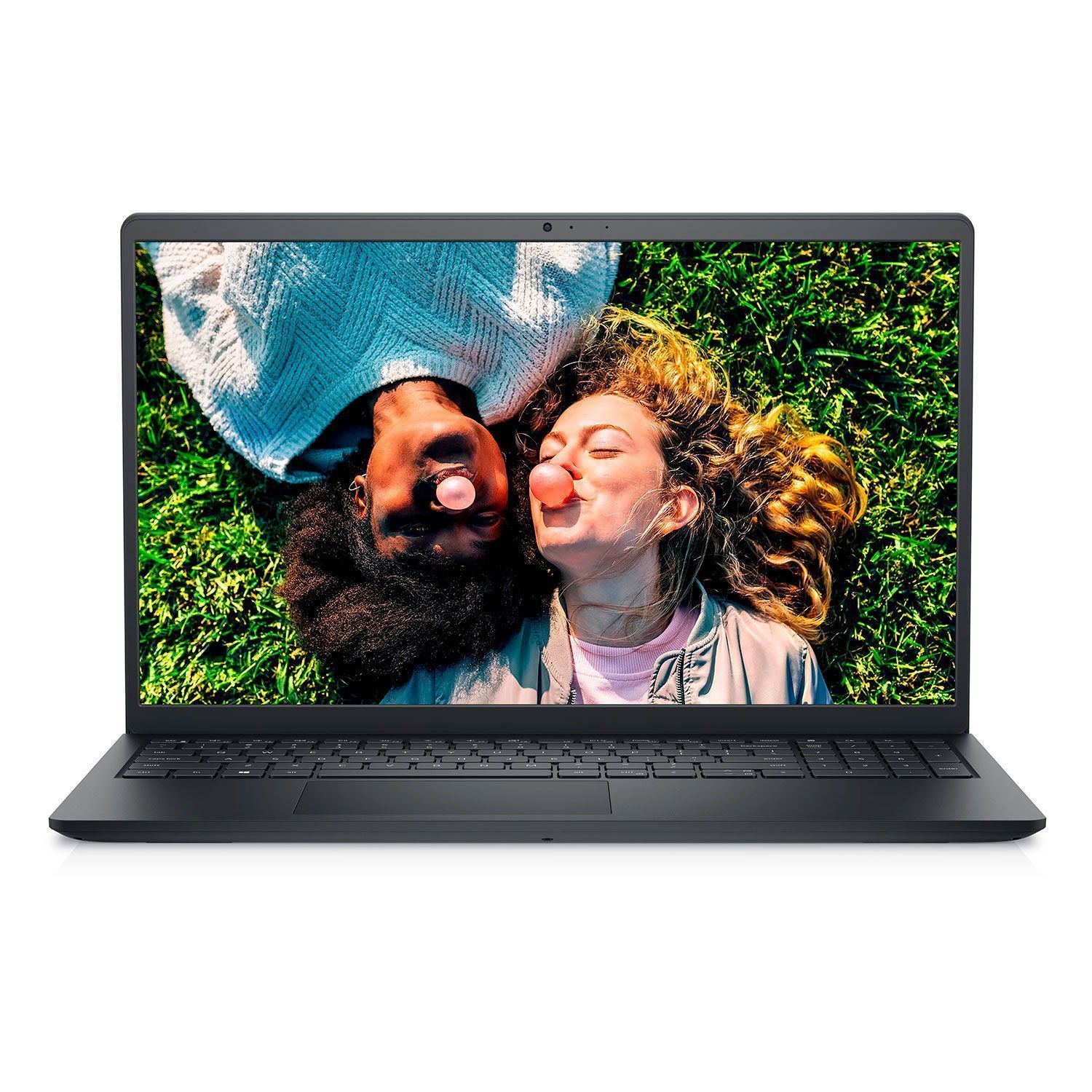 Portátil Dell Inspirion 15 15-3000-3520/3511 15.6" Intel Core i3-1215U 256GB SSD 8GB RAM - Negro
