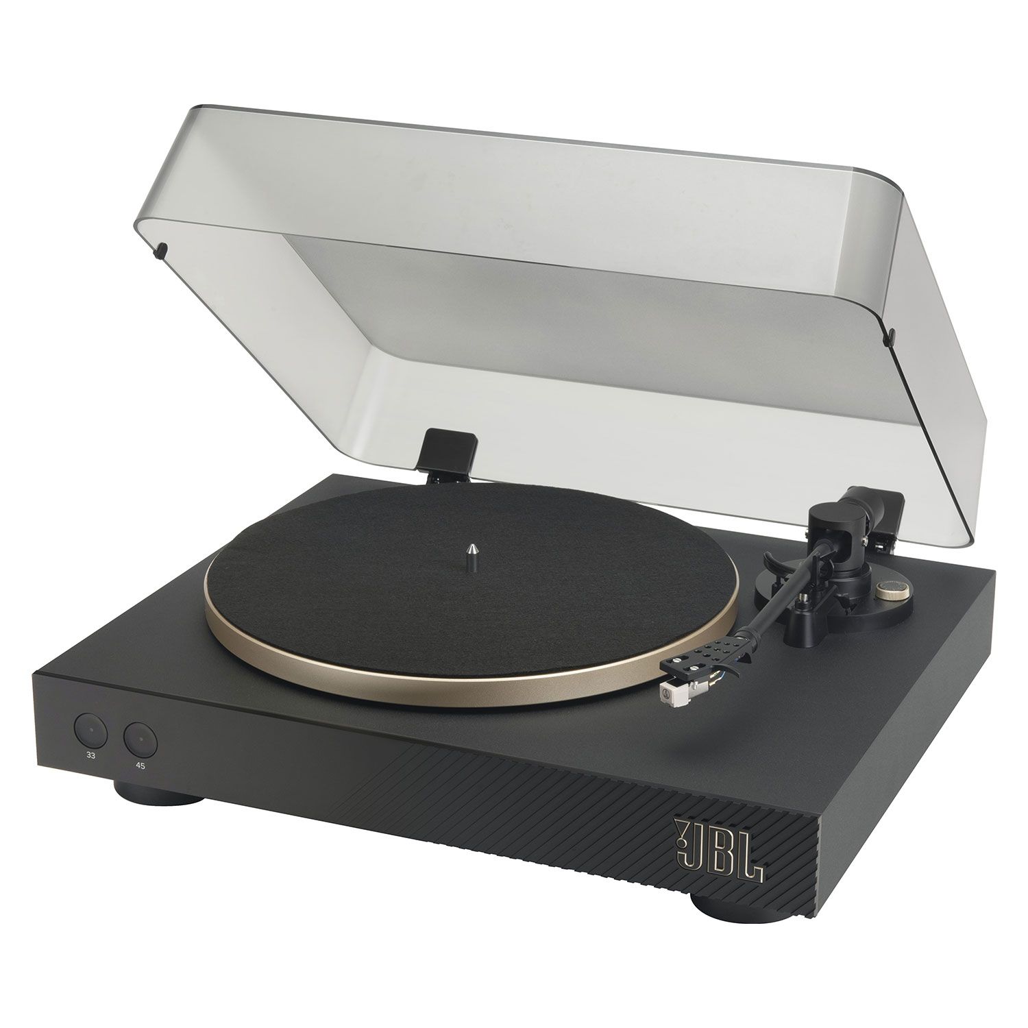 Reproductor Bluetooth JBL Spinner - Negro