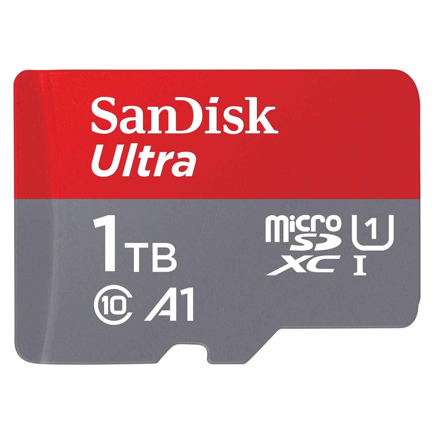 Tarjeta de Memoria Micro SD Sandisk Ultra 1TB 150Mbs - SDSQUAC-1T00-GN6MA