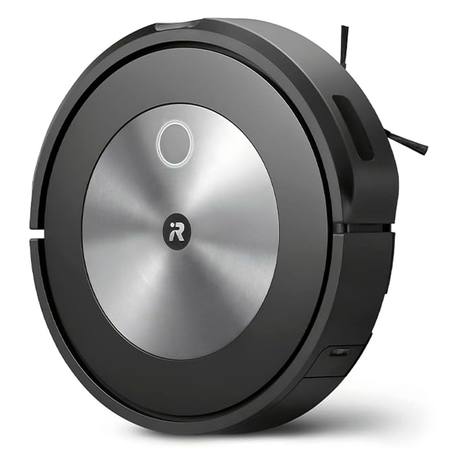 Robot Aspirador iRobot Roomba J7 J715030 - Negro mayorista en Atacado.me