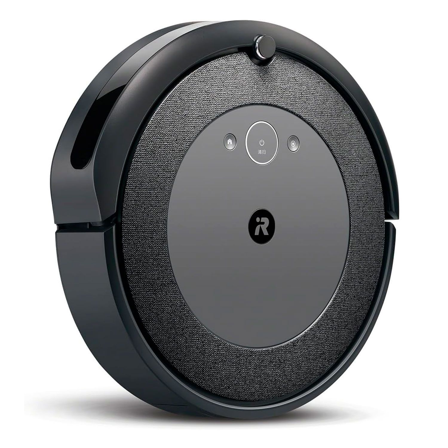 Robot aspirador iRobot Roomba i4 i4150 - Negro mayorista en Atacado.me