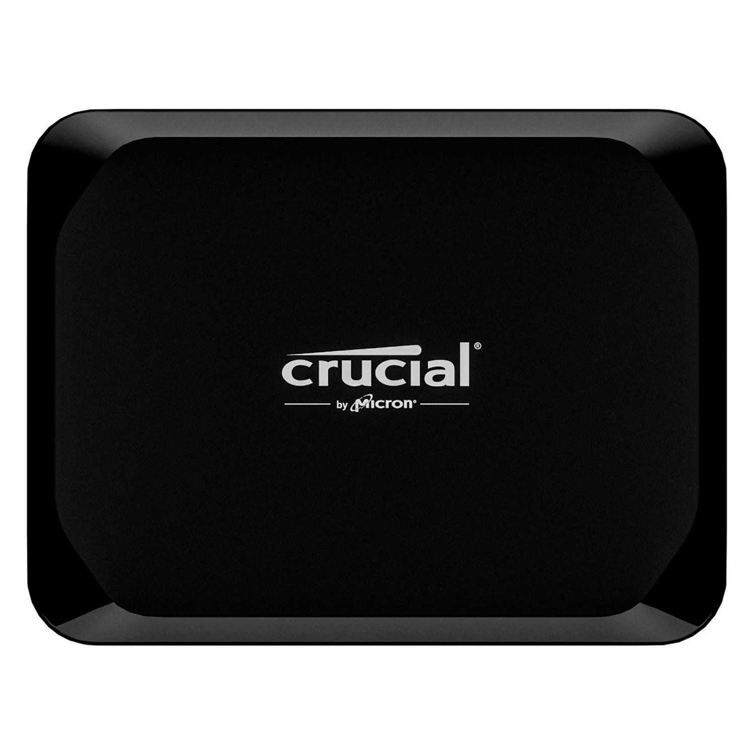 SSD externo portátil Crucial X9 de 2 TB USB-C - CT2000X9SSD9