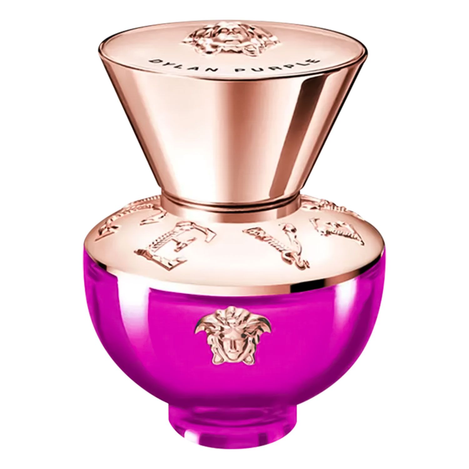 Versace Dylan Purple Eau da Parfum para mujer 100ml mayorista en Atacado.me
