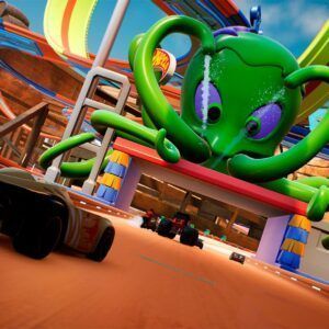 Juego Hot Wheels Unleashed para Nintendo Switch mayorista en Atacado.me