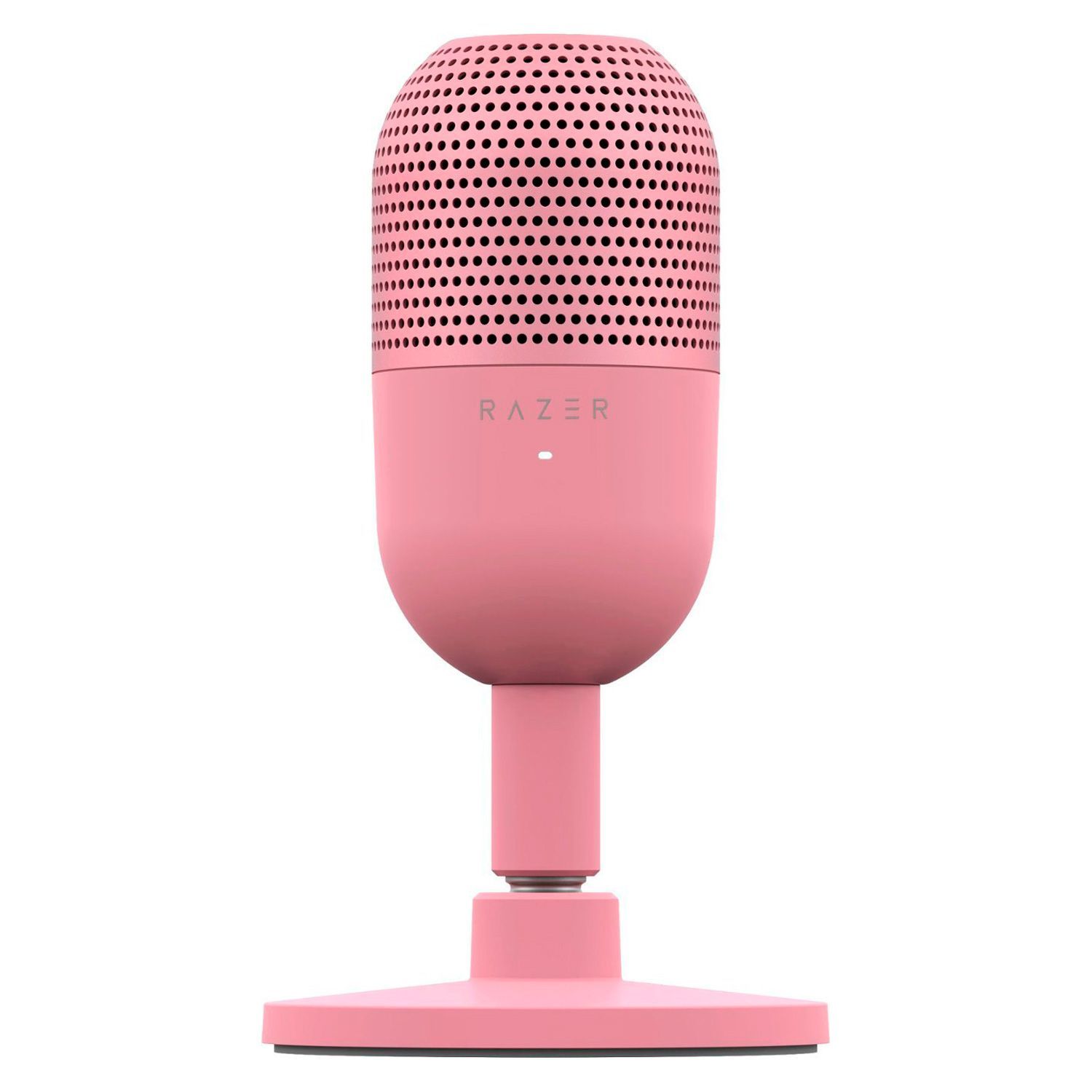 Razer Seiren V3 Mini micrófono de condensador USB-C - Rosa