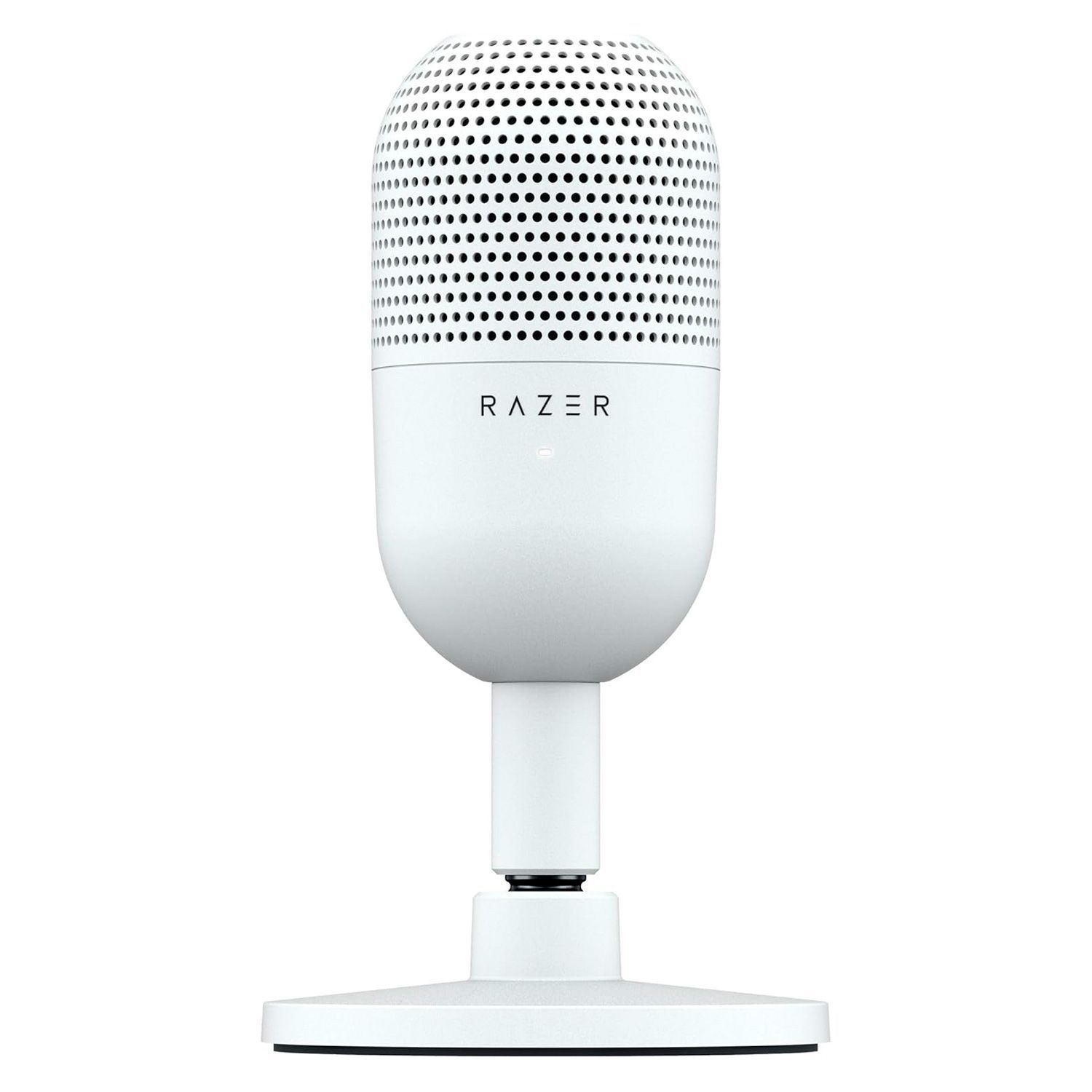 Razer Seiren V3 Mini micrófono de condensador USB-C - Blanco