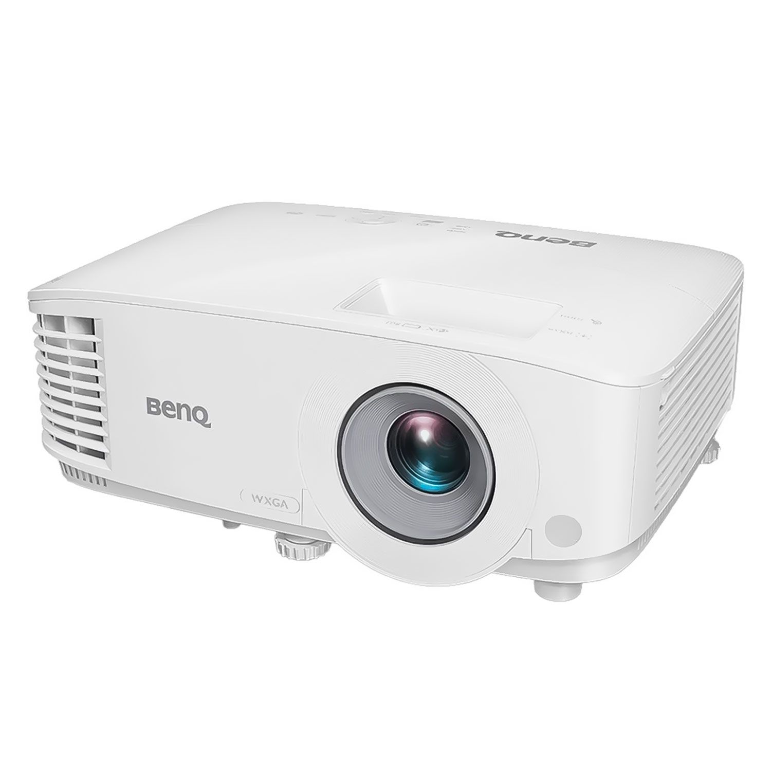 Proyector HDMI Benq MS550 de 3600 lúmenes - Blanco mayorista en Atacado.me