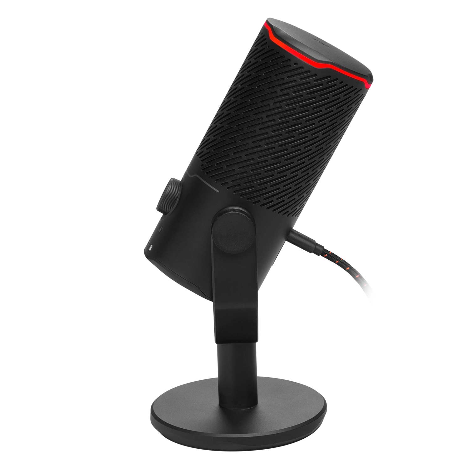 Micrófono de estudio JBL Quantum Stream - Negro mayorista en Atacado.me