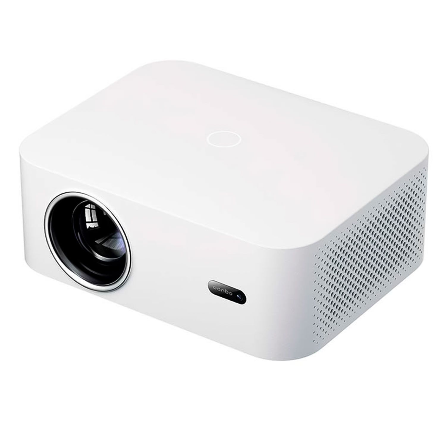 Proyector Wanbo X2 Max 3800 LCD 450 Lúmenes HDMI mayorista en Atacado.me