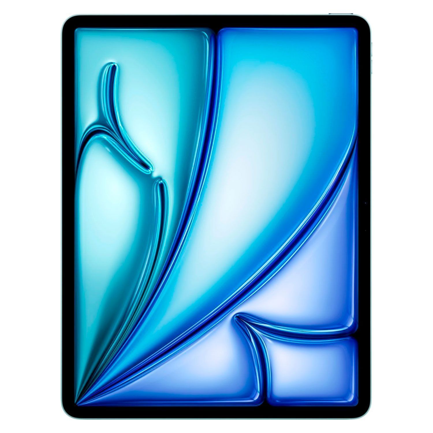 Apple iPad Air 2024 MV283LL/A 13" Chip M2 128GB - Azul mayorista en Atacado.me