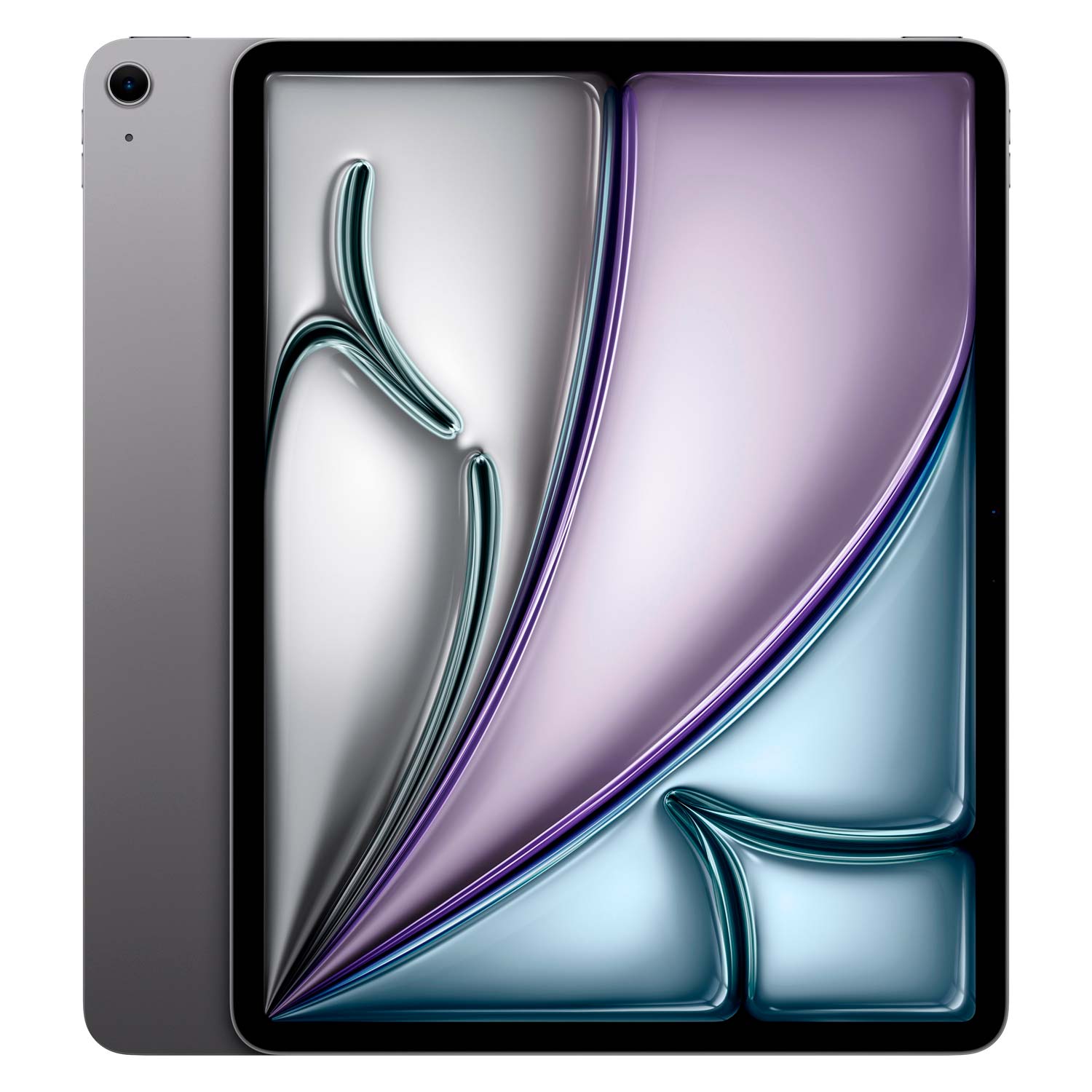 Apple iPad Air 2024 MV273LL/A 13" Chip M2 128GB - Gris espacial mayorista en Atacado.me