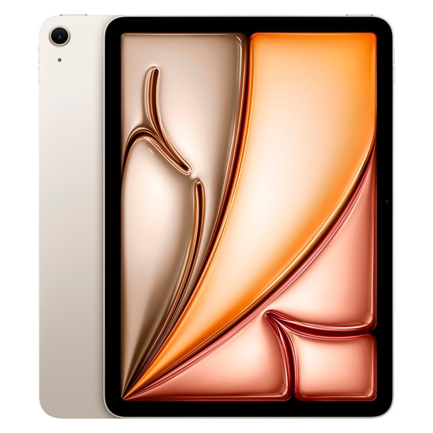 Apple iPad Air 2024 MUWJ3LL/A 11" Chip M2 256GB - Estelar mayorista en Atacado.me