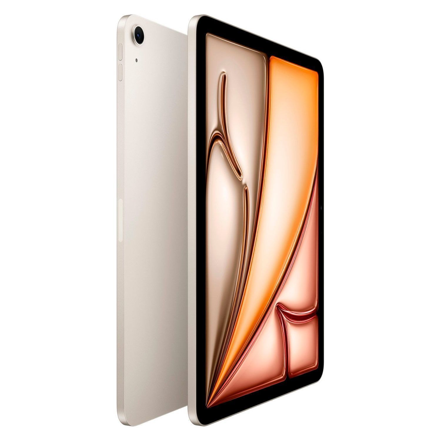 Apple iPad Air 2024 MUWJ3LL/A 11" Chip M2 256GB - Estelar mayorista en Atacado.me