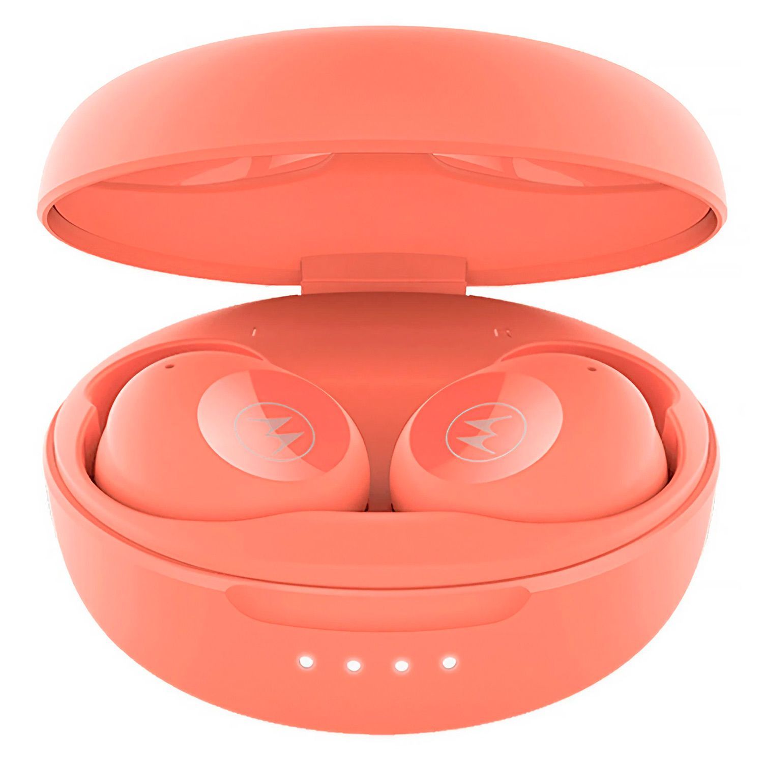 Auriculares inalámbricos Motorola Moto Buds 250 - Melocotón
