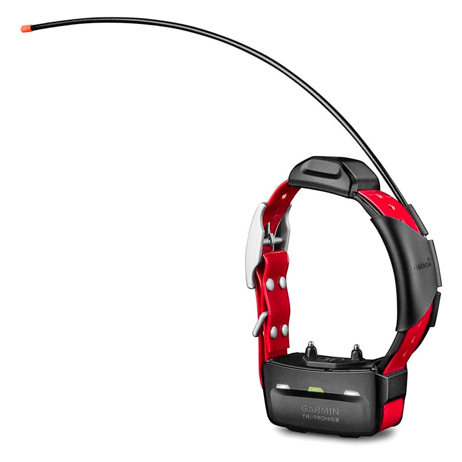 Collar GPS Garmin TT15X para Perro - Negro mayorista en Atacado.me