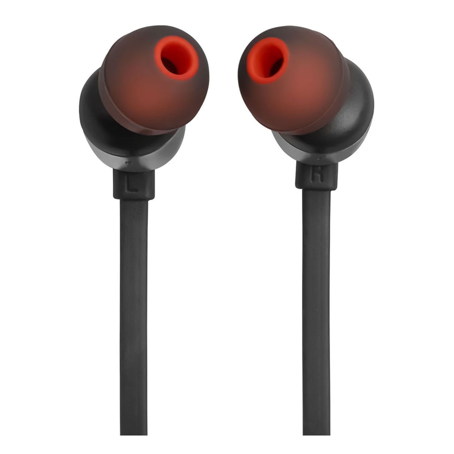 Auriculares JBL T310 USB-C - Negro mayorista en Atacado.me