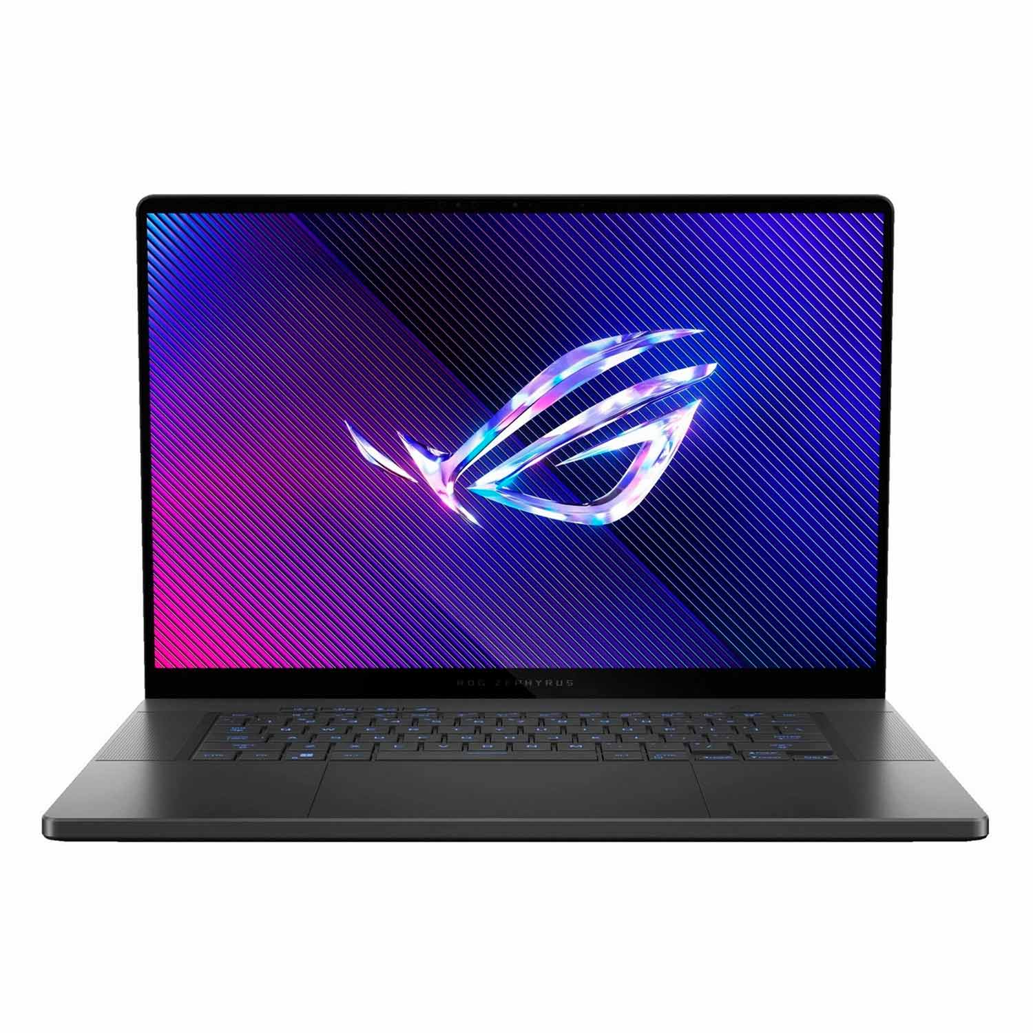 Notebook Gamer Asus ROG Zephyrus G16 GU605MI-G16 16" Intel Ultra 9 1TB SSD 16GB RAM NVIDIA GeForce RTX 4... mayorista en Ata...