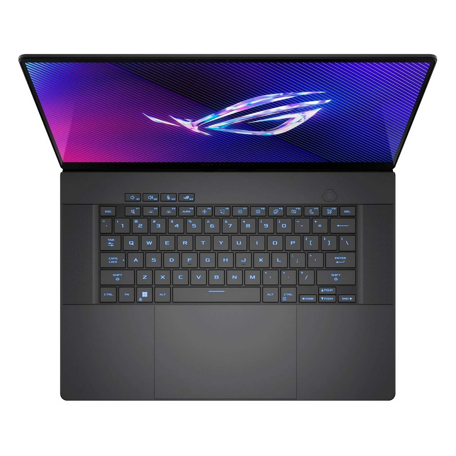 Notebook Gamer Asus ROG Zephyrus G16 GU605MI-G16 16" Intel Ultra 9 1TB SSD 16GB RAM NVIDIA GeForce RTX 4... mayorista en Ata...