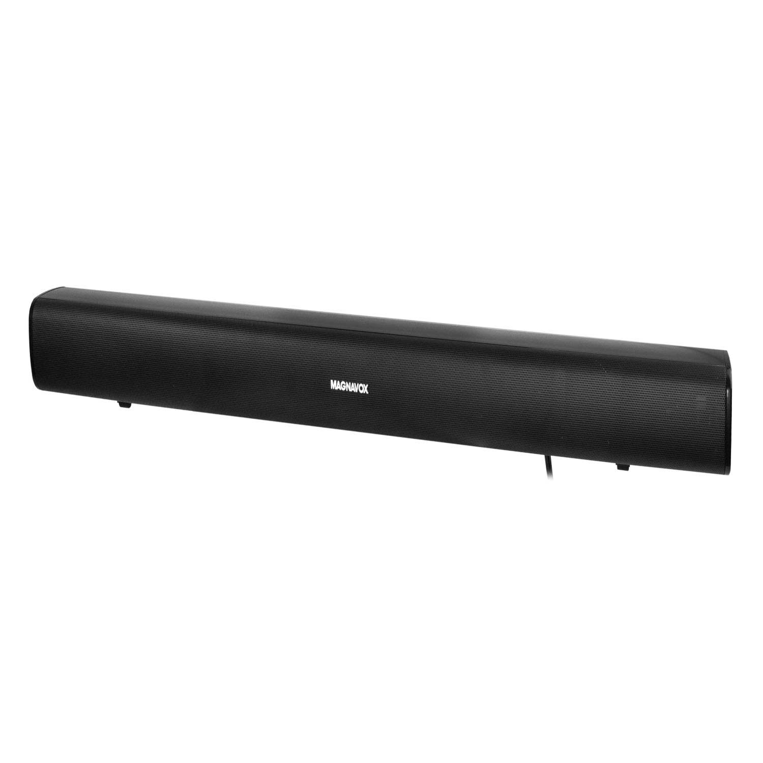 Magnavox MBS5111 Barra de sonido Bluetooth - Negro