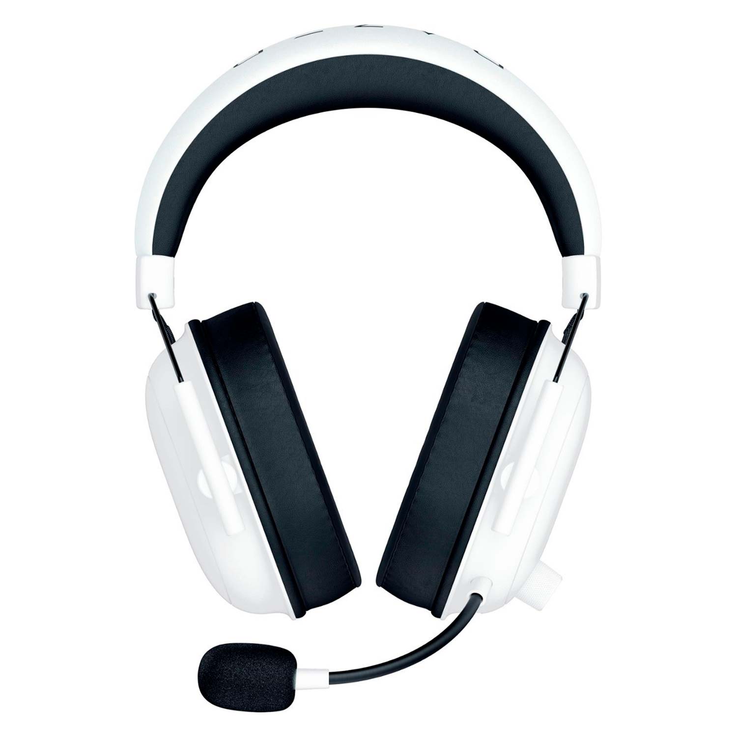 Auriculares inalámbricos Razer BlackShark V2 HyperSpeed RZ04-04960200-R3U1 - Blanco mayorista en Atacado.me