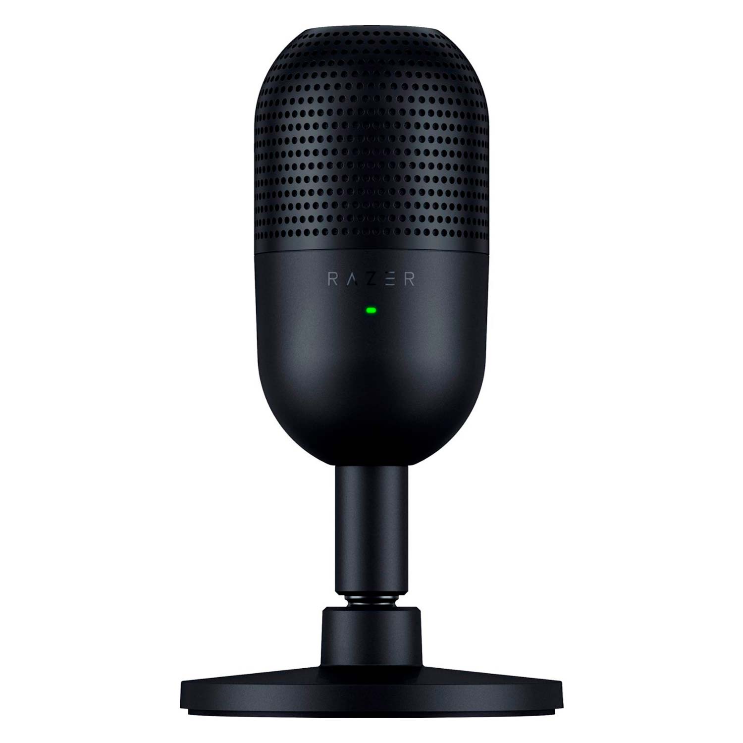 Mini micrófono Razer Seiren V3 - Negro RZ19-05050100-R3U1