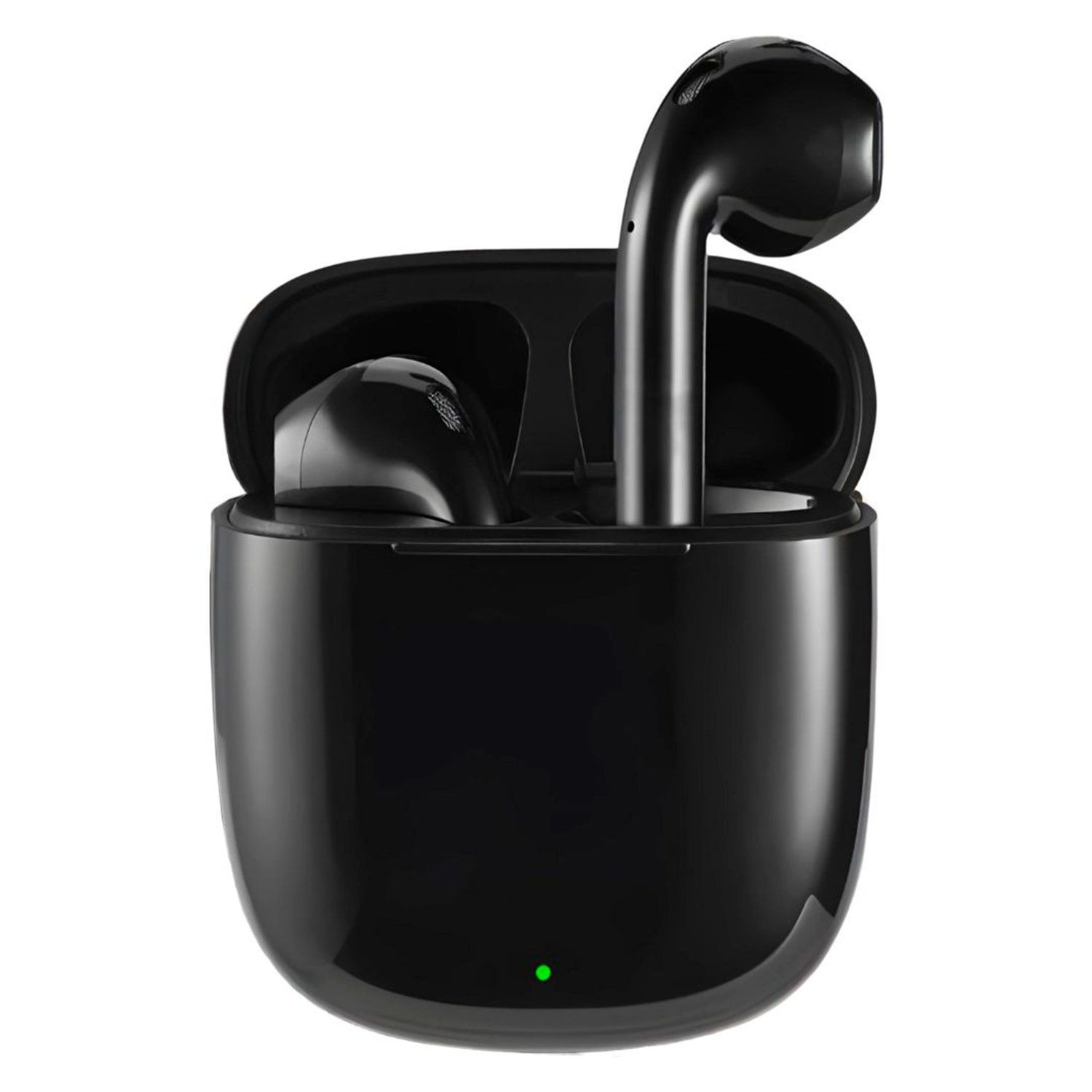 Auriculares inalámbricos Itel Buds Neo - Negro