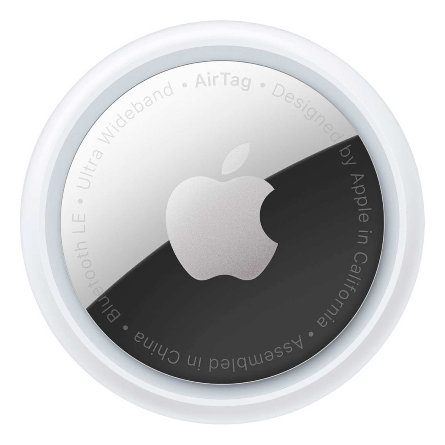Apple AirTag A2187 MX-532LL/A - 1 Unidad mayorista en Atacado.me