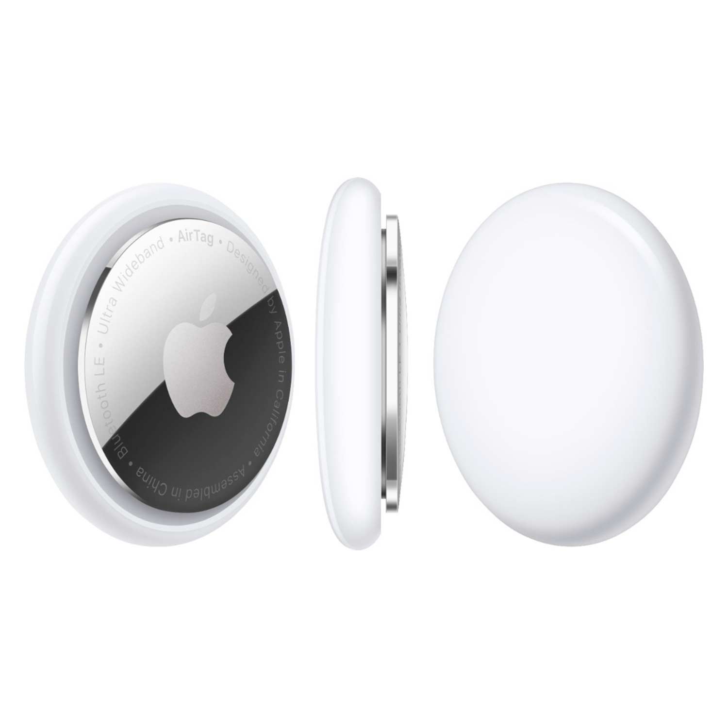 Apple AirTag A2187 MX-532LL/A - 1 Unidad mayorista en Atacado.me