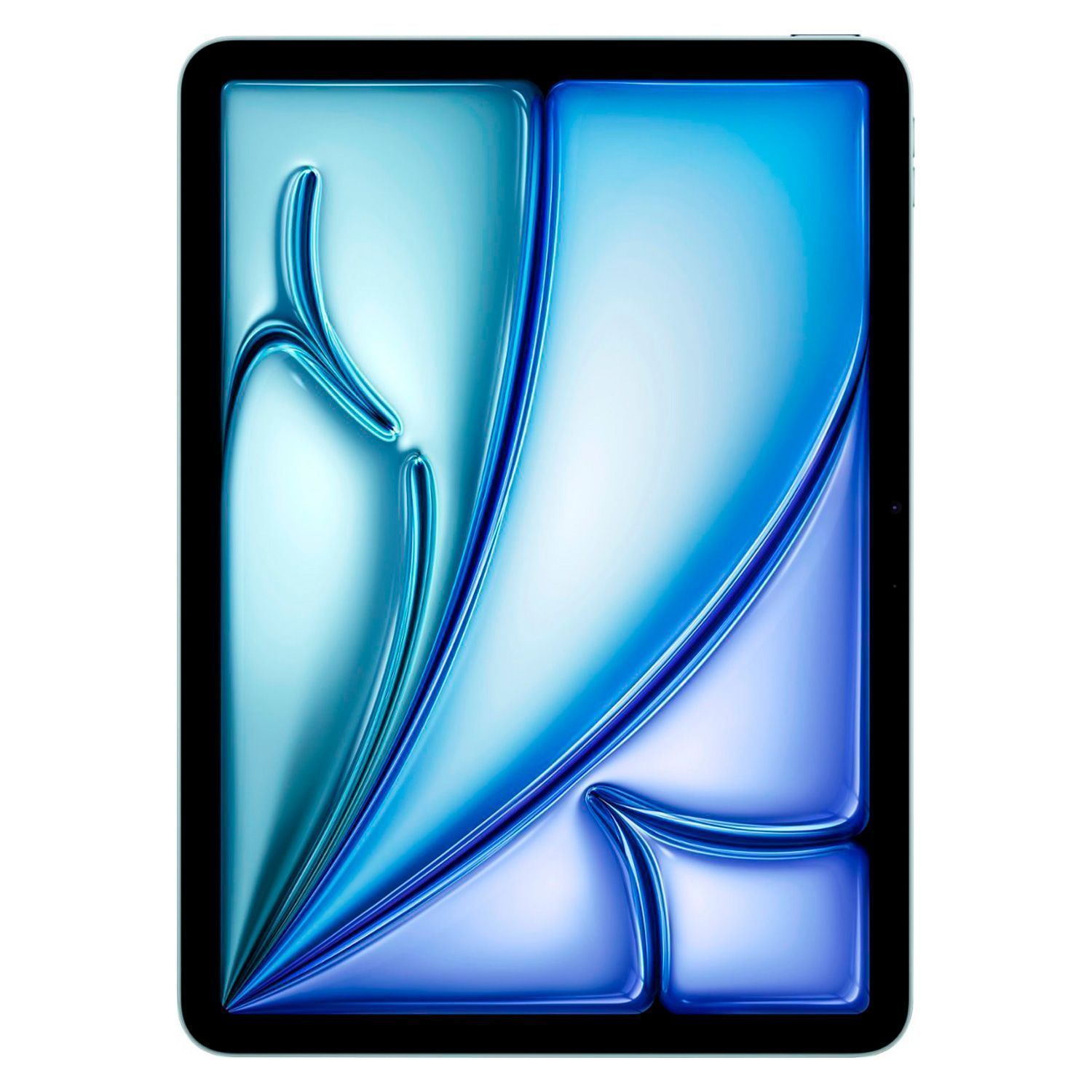 Apple iPad Air 2024 MUWM3LL/A 11" Chip M2 512GB - Azul mayorista en Atacado.me