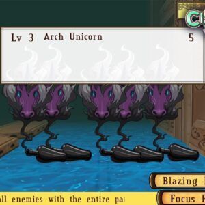 Class of Heroes 1&2: juego de edición completa para PS5 mayorista en Atacado.me