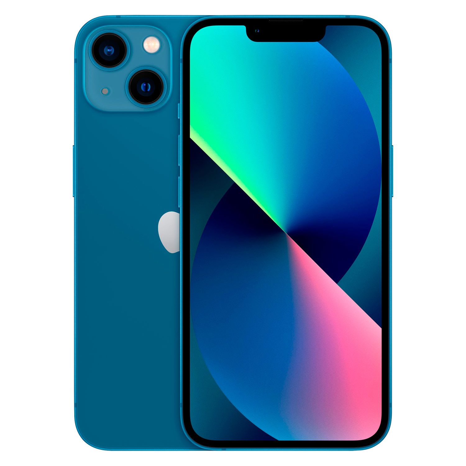Apple iPhone 13 *Swap A* 128GB 4GB RAM Pantalla de 6.1" - Azul (solo dispositivo) mayorista en Atacado.me